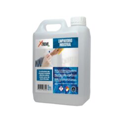 Alternative view of Limpiavidrios Industrial Xtreme 5 Litros