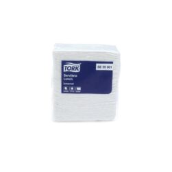 Servilleta Desechable Tork Paq 500 Hjs Modelo SE55001