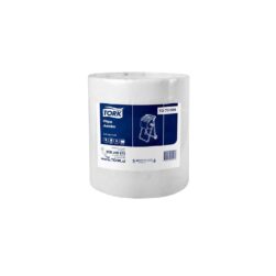 Alternative view of Paño Rollo Tork Wipe Advanced Rollo 525 Mts Modelo TO70024