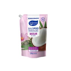 Alternative view of Acondicionador Ballerina Micelar Bajo Poo Doypack 750 Ml