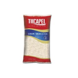 Arroz Tucapel G2 Gran Selección Largo 1 Kg