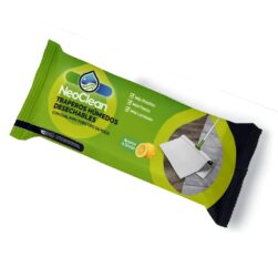 Trapero Humedo Neoclean 40x60 CM Paq 10Und