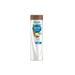 Alternative view of Shampoo Sedal Bomba Coco Colección Natural 340 Ml