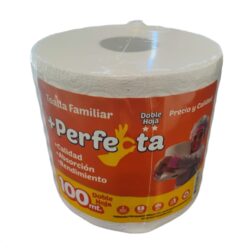 Alternative view of Toalla Papel Perfecta H/D 100 Mts Und