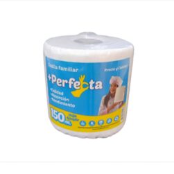 Alternative view of Toalla Papel Perfecta H/S 150 Mts Und