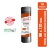 Bolsa Basura Ecoactiva Tremex 90x120 10 Unid