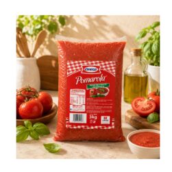 Alternative view of Carozzi Pomarola Triple Concentrado Tomate 3 Kg