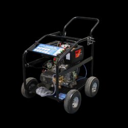 Hidrolavadora Luster Diesel 10HP