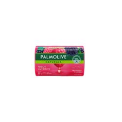 Jabón En Barra Palmolive Frambuesa