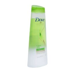 Alternative view of Dove Shampoo Translúcido Fuerza Vital 400 Ml