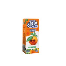 Alternative view of Nectar Sprim Naranja 190 ml Pack 3 Unidades