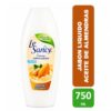 Le Sancy Gel Plus Jabón Liquido Aceite De Almendras 750 Ml