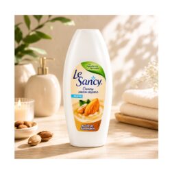Alternative view of Le Sancy Gel Plus Jabón Liquido Aceite De Almendras 750 Ml