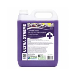 Jabón Líquido Xtreme Ultra 5 Litros