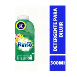 Alternative view of Detergente Líquido Rinso Para Diluir 500ml
