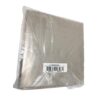 Bolsas Para Basura Transparentes 90x110 Virutex 10 Unidades
