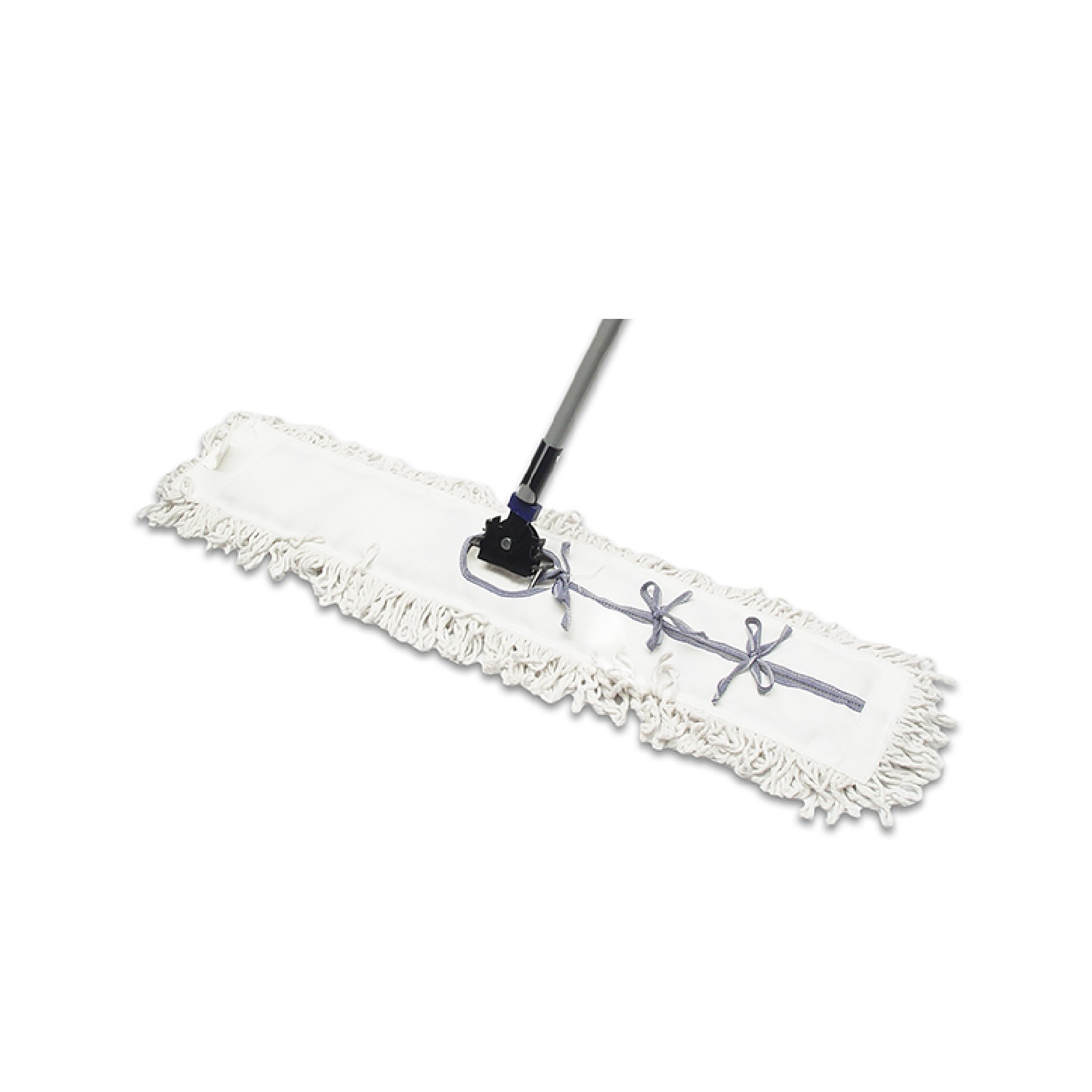 Mopa Avión Virutex Completa 90cm Blanco