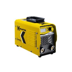 Soldadora Inverter KRAFTER COMPAC 205C