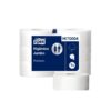 Papel Higiénico Rollo Jumbo Tork Doble Hoja 12 X 160 Metros Modelo HI70004