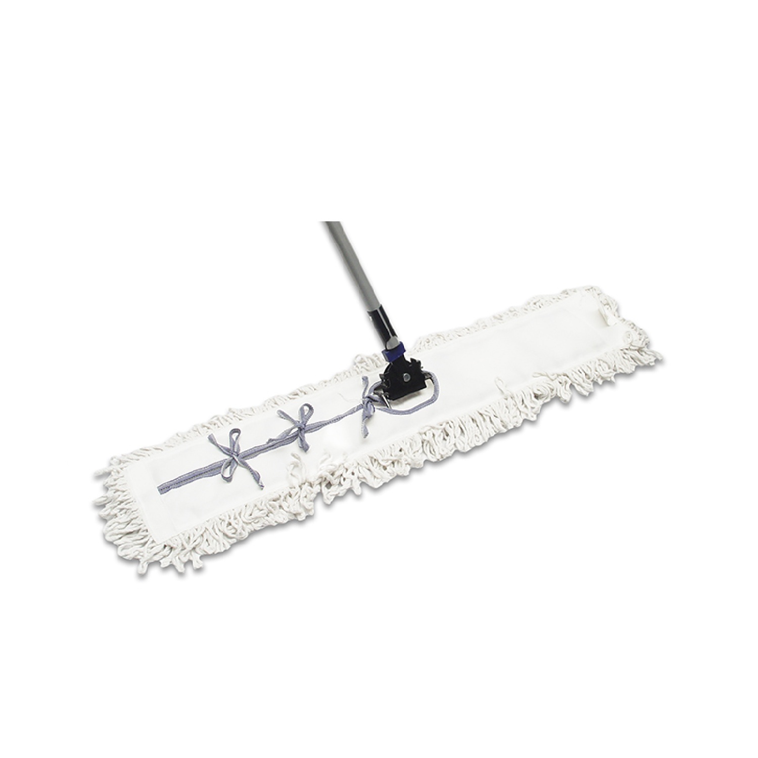 Mopa Avión Virutex Completa 90cm Blanco - Imagen 2