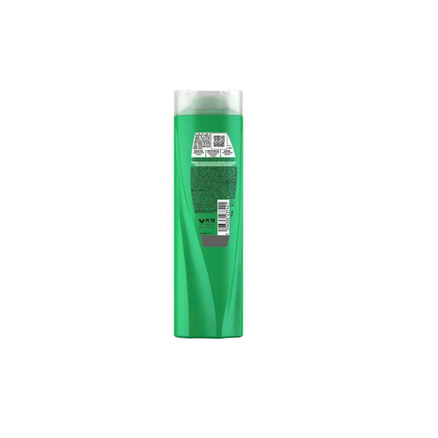 Shampoo Sedal Rizos Definidos 340ml - Imagen 2