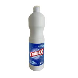 Alternative view of Cloro Gel Tremex Tradicional 900ml Limpieza Y Desinfección