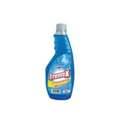 Limpiavidrios Tremex Recarga 500 Cc