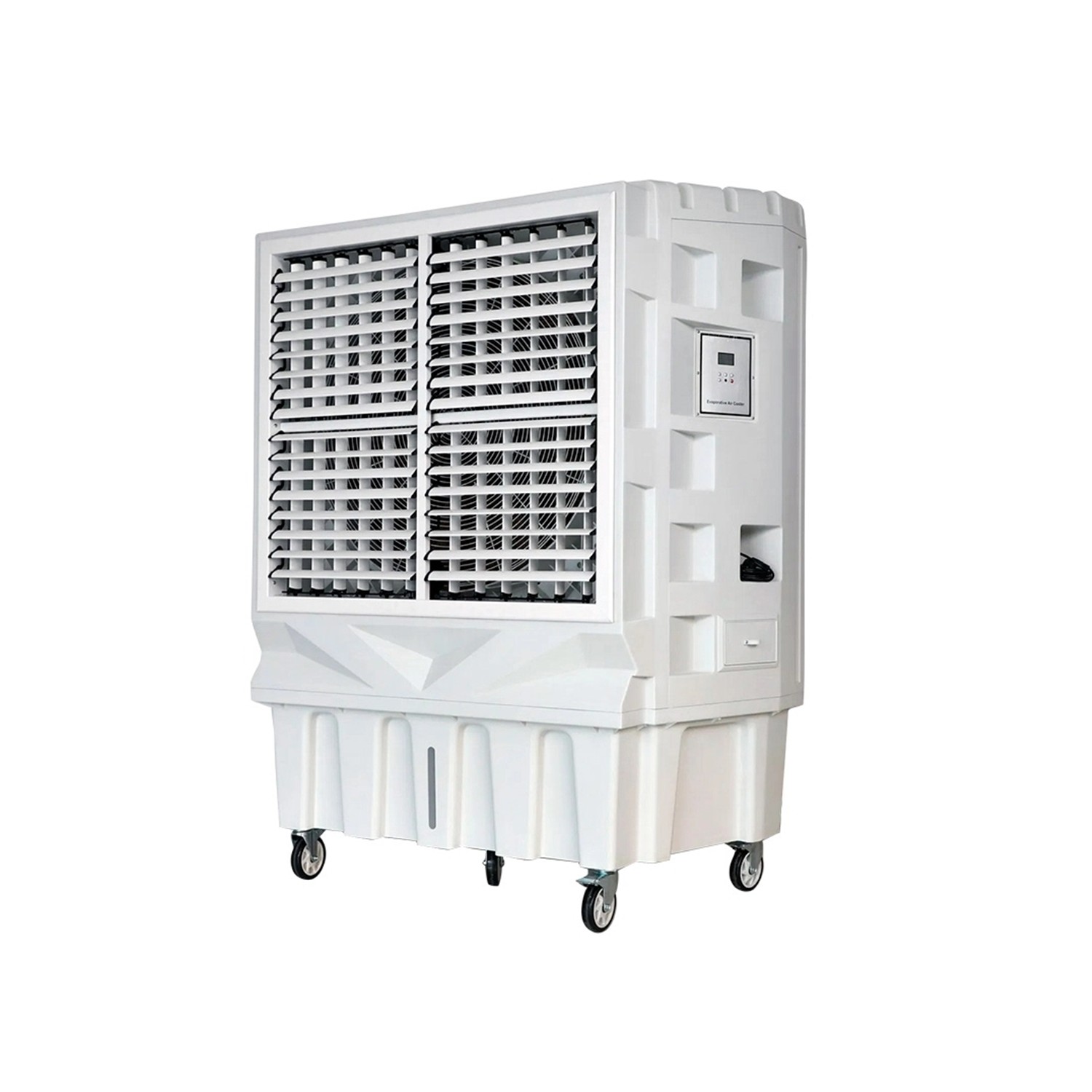 Enfriador Evaporativo Krafter Jh-30 220 L