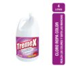 Tremex Limpiador Antigrasa Recarga 1 L  Limpieza Profunda