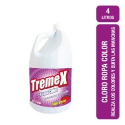 Tremex Limpiador Antigrasa Recarga 1 L Limpieza Profunda