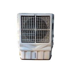 Alternative view of Enfriador Evaporativo Krafter Jh-30 220 L