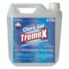 Cloro Gel Tremex 5 Litros