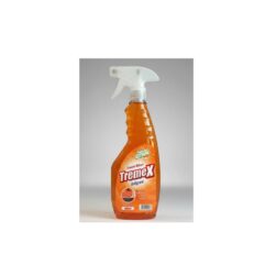 Alternative view of Antigrasa Tremex Naranja Gatillo 500cc