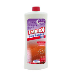 Alternative view of Cera Líquida Tremex Autobrillo Roja 900cc
