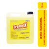Cloro Tradicional Concentrado 5% Tremex 5 litros