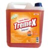 Limpiador Antigrasa Tremex  5 Litros Naranja