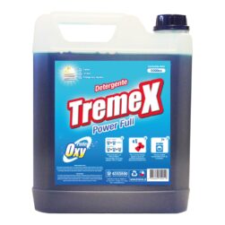 Detergete Líquido Tremex 5 Litros