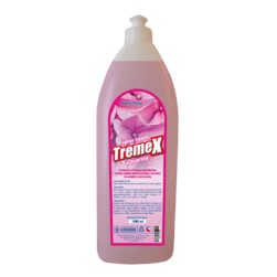 Alternative view of Jabón Líquido Tremex Glicerina Floral 1l Hidratante Y Aromát