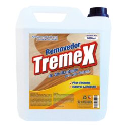 Removedor De Abrillantador Piso Flotante 5 L Tremex