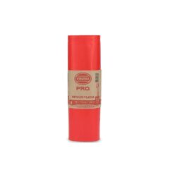 Bolsa Basura Virutex 80x110 Roja - Rollo
