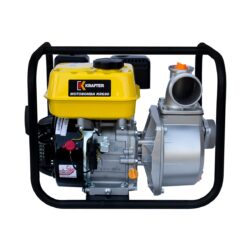 Alternative view of Motobomba Krafter KRG80 3"x3" - Gasolina