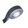 Cinta Antideslizante Alte Negra 18m X 24mm Alto Tráfico Negro
