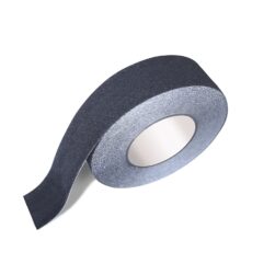 Alternative view of Cinta Antideslizante Alte Negra 18m X 24mm Alto Tráfico Negro