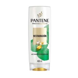 Acondicionador Pantene Restauracion 400 Ml