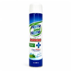 Aerosol Desinfectante Sweet Home Aires Mont 360CC