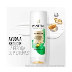 Alternative view of Acondicionador Pantene Restauracion 400 Ml