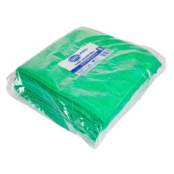 Pano Microfibra Virutex Verde - Paq. 5 Uni.