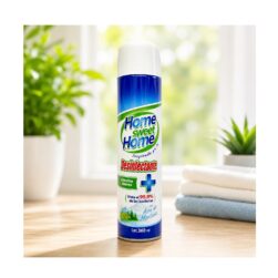 Alternative view of Aerosol Desinfectante Sweet Home Aires Mont 360CC
