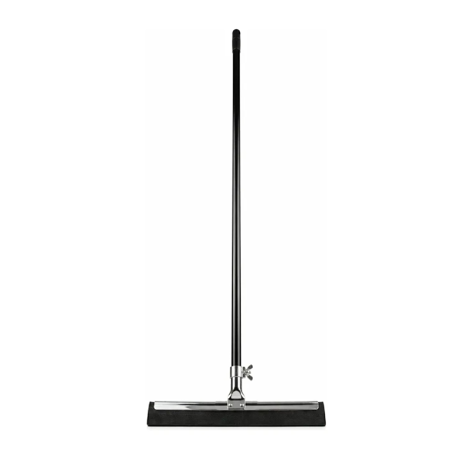Barre Agua Institucional 55 Cm Con Mango De Aluminio Luster