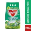 Detergente en Polvo Virginia 2.5 Kilos